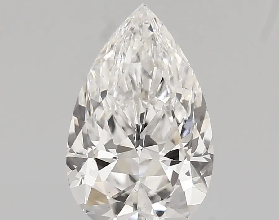1.85ct E VS2 Pear (IGI)