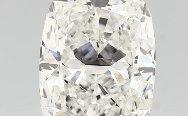 1.85ct E VVS2 Cushion (IGI)