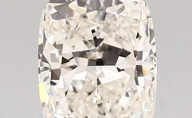 1.85ct E VVS2 Cushion (IGI)