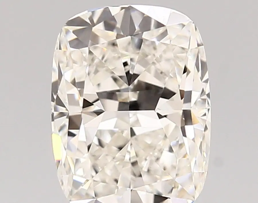 1.85ct E VVS2 Cushion (IGI)