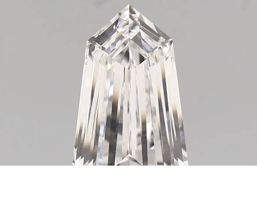 1.85ct D VS1 Bullet (IGI)