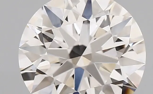 1.85ct D VS1 Round (IGI)