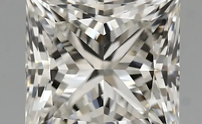 1.85ct F VS1 Princess (IGI)