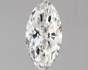 1.85ct E VVS2 Marquise (IGI)