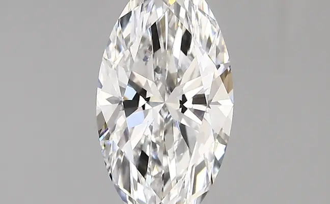 1.85ct E VVS2 Marquise (IGI)