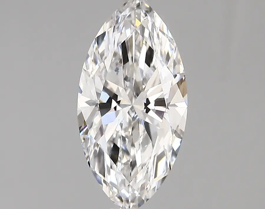 1.85ct E VVS2 Marquise (IGI)