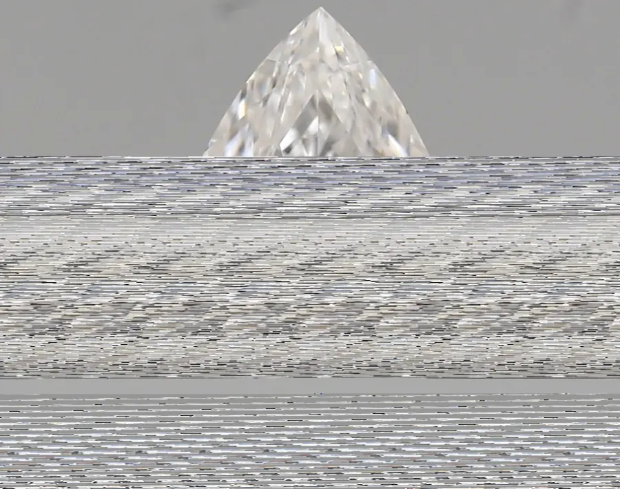 1.85ct D VS1 Pear (IGI)