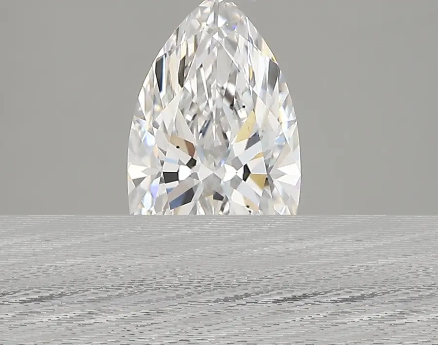 1.85ct D VS2 Marquise (IGI)