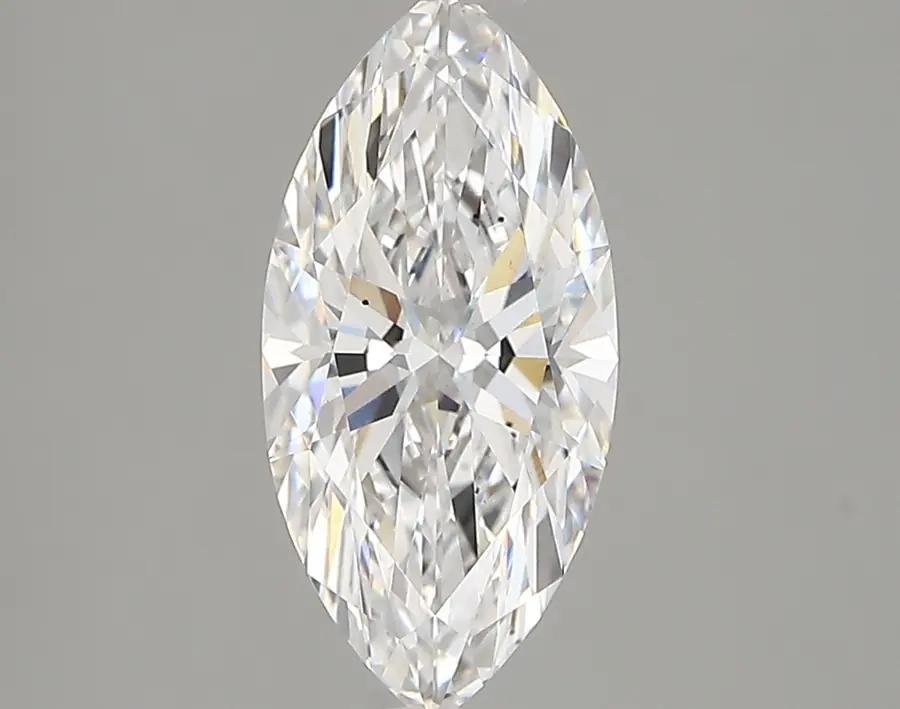 1.85ct D VS2 Marquise (IGI)