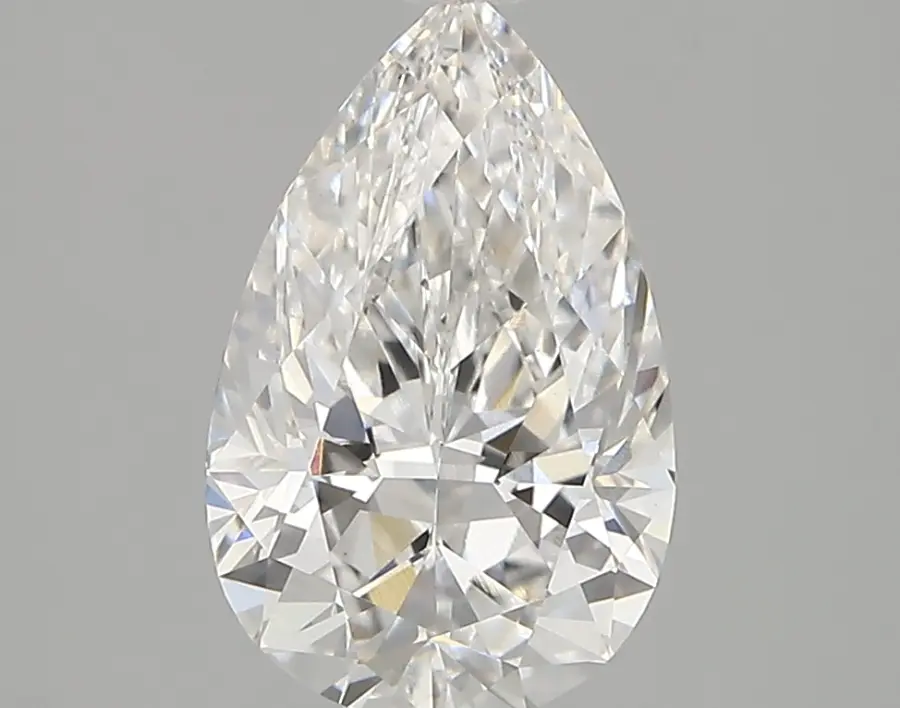 1.85ct E VS1 Pear (IGI)