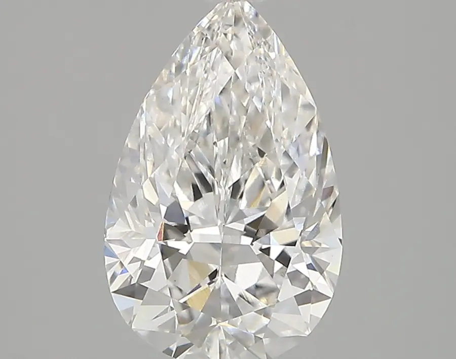 1.85ct E VS1 Pear (IGI)