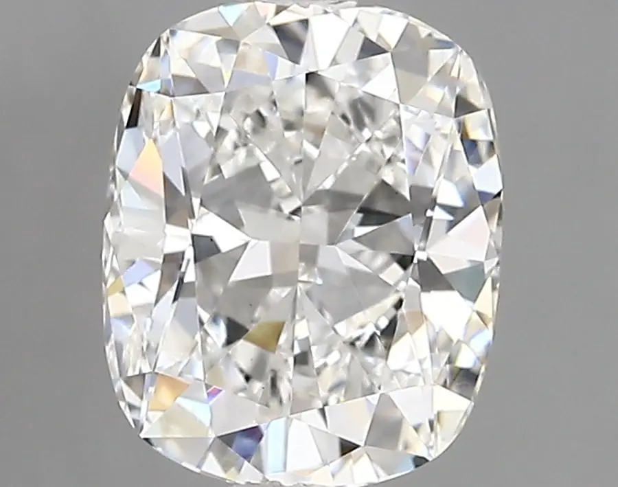 1.85ct E VS1 Cushion (IGI)