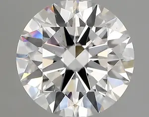 1.85ct E VS1 Round (IGI)