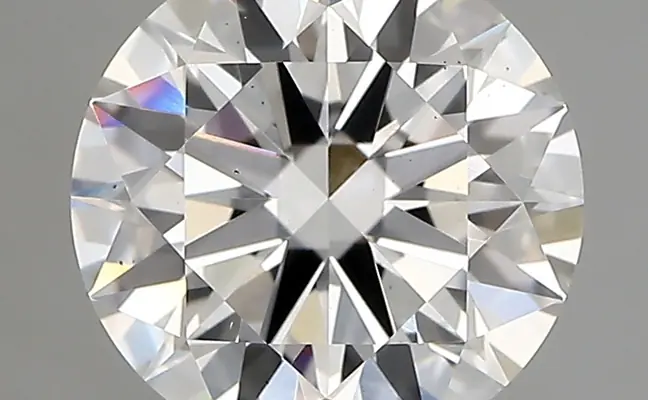 1.85ct E VS1 Round (IGI)