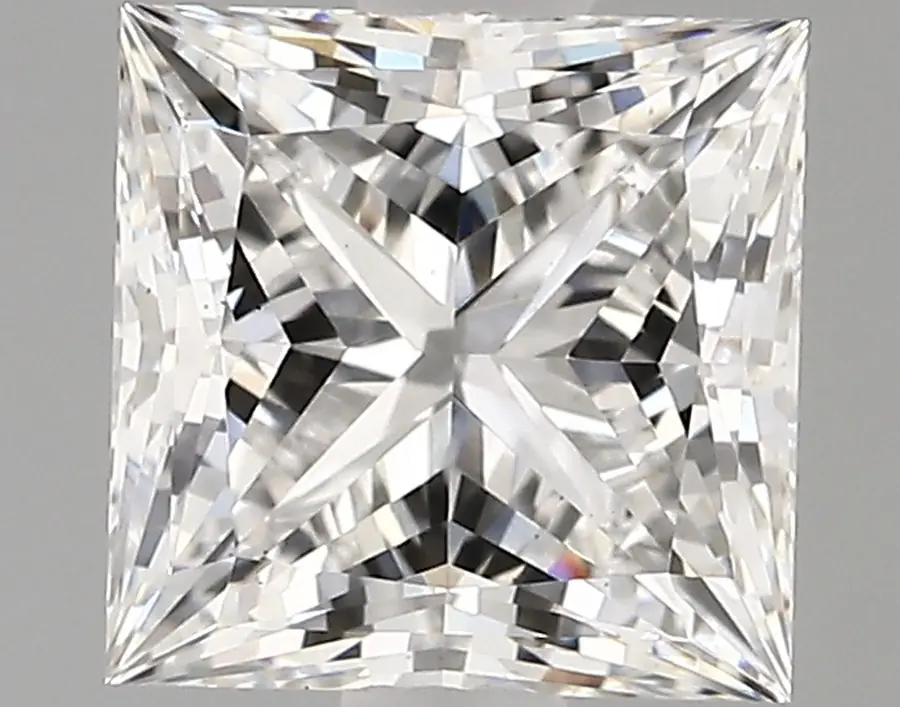 1.85ct E VS1 Princess (IGI)