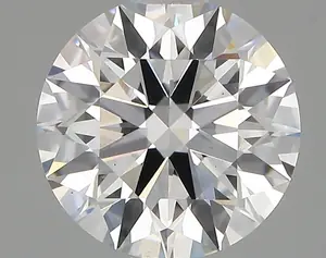 1.85ct D VS1 Round (IGI)