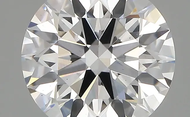 1.85ct D VS1 Round (IGI)