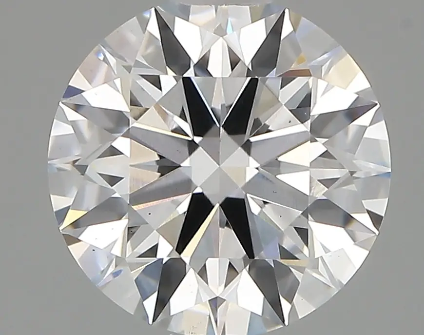 1.85ct D VS1 Round (IGI)