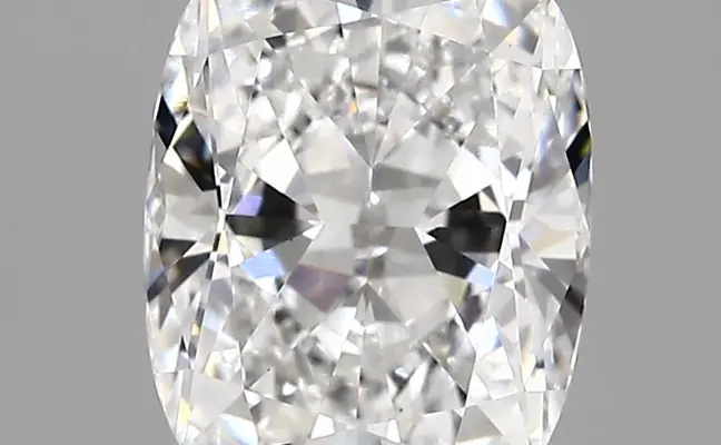 1.85ct E VS1 Cushion (IGI)