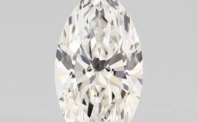 1.85ct E VVS2 Marquise (IGI)