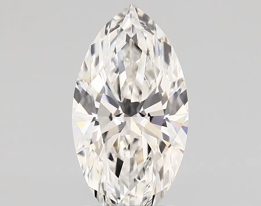 1.85ct E VVS2 Marquise (IGI)