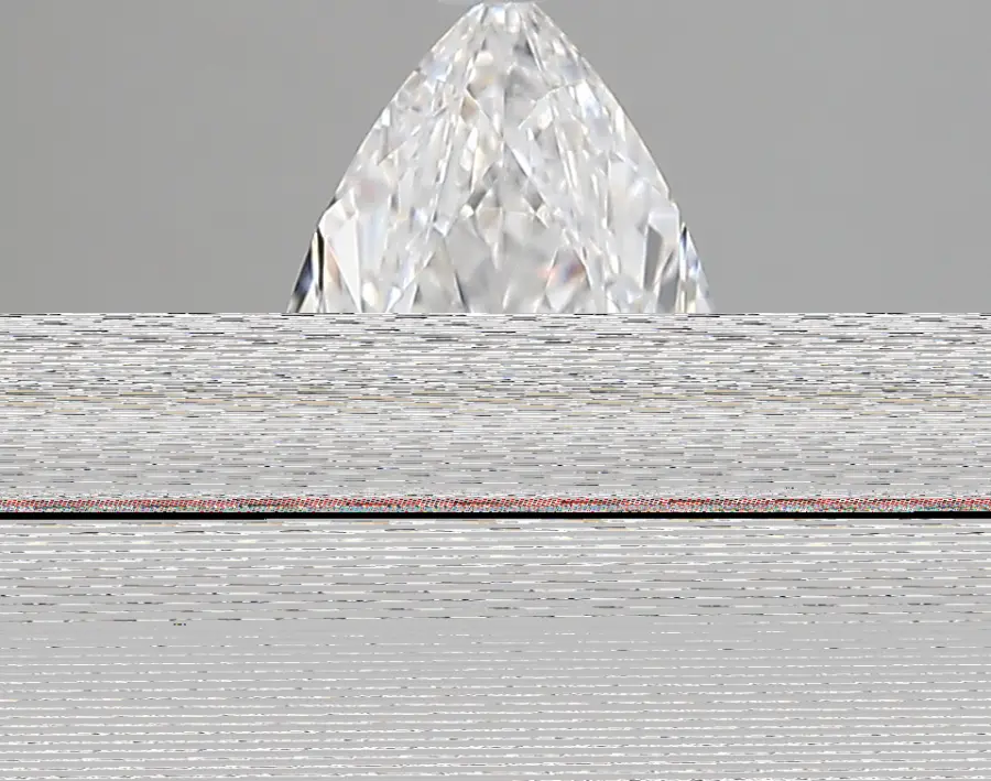 1.85ct E VVS2 Pear (IGI)