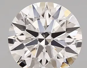 1.85ct D VVS2 Round (IGI)