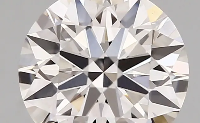 1.85ct D VVS2 Round (IGI)