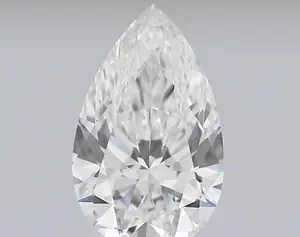 1.84ct E VS1 Pear (IGI)