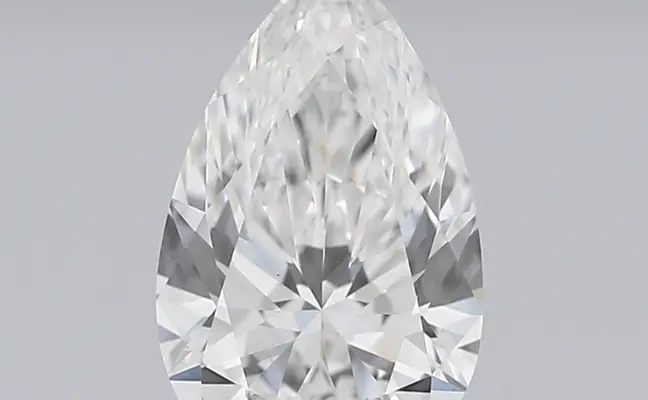 1.84ct E VS1 Pear (IGI)