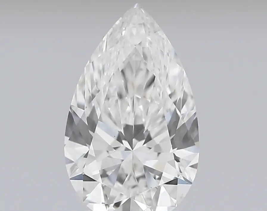 1.84ct E VS1 Pear (IGI)