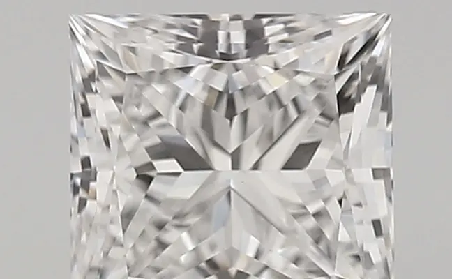 1.84ct E VVS2 Princess (IGI)