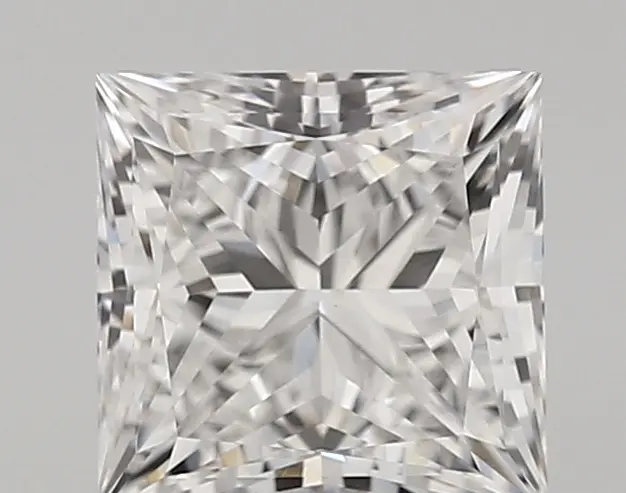 1.84ct E VVS2 Princess (IGI)