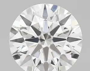 1.84ct E VVS2 Round (IGI)