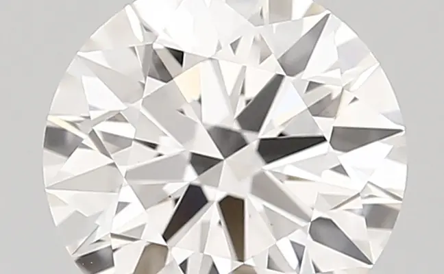 1.84ct D VS1 Round (IGI)