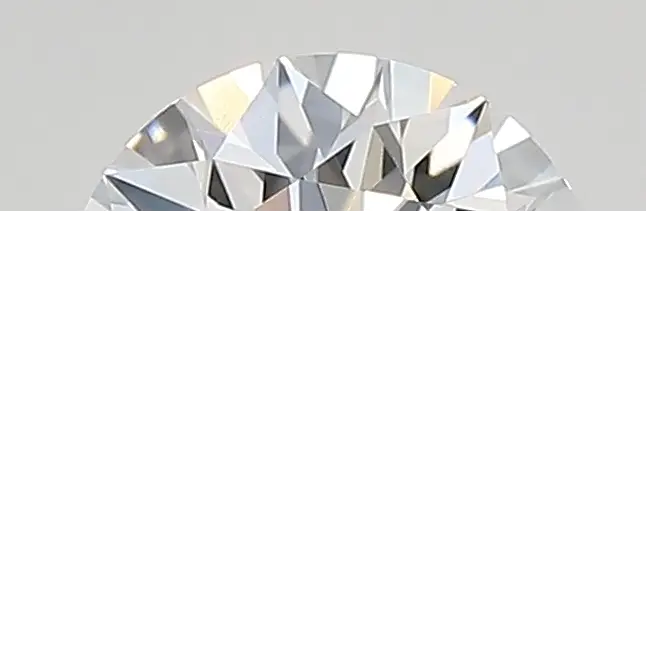 1.84ct D VVS2 Round (IGI)