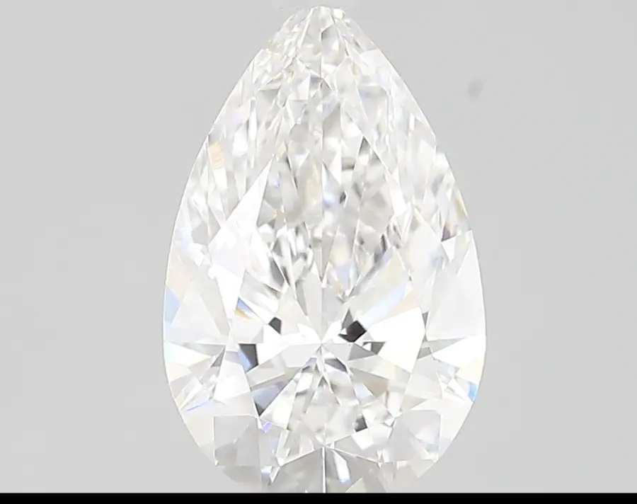 1.84ct E VVS2 Pear (IGI)
