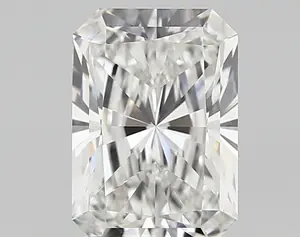 1.84ct F VVS2 Radiant (IGI)
