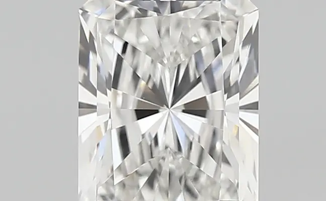 1.84ct F VVS2 Radiant (IGI)