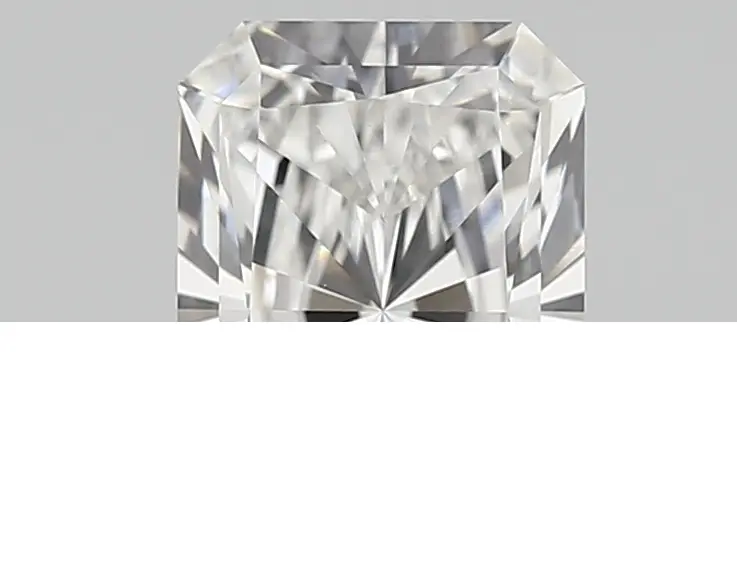 1.84ct F VVS2 Radiant (IGI)