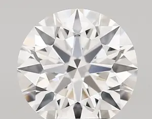 1.84ct E VVS2 Round (IGI)