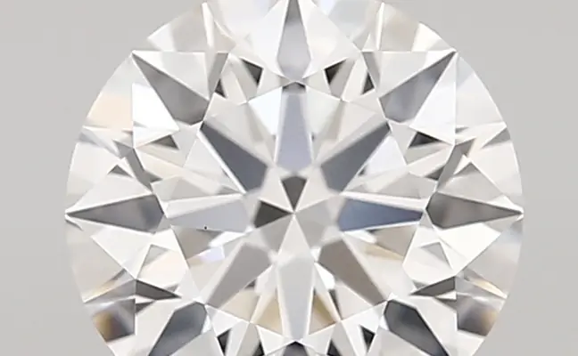1.84ct E VVS2 Round (IGI)