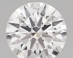 1.84ct D VS1 Round (IGI)