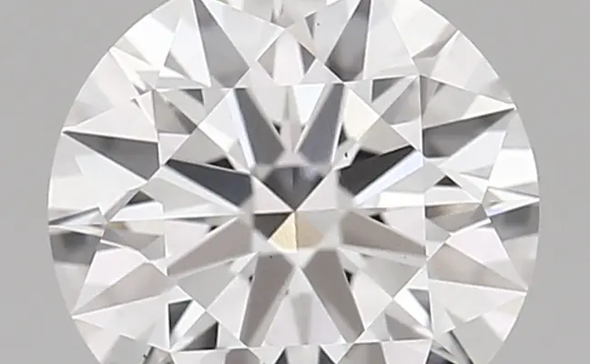 1.84ct D VS1 Round (IGI)