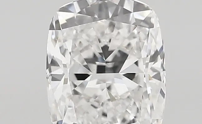 1.84ct D VS1 Cushion (IGI)