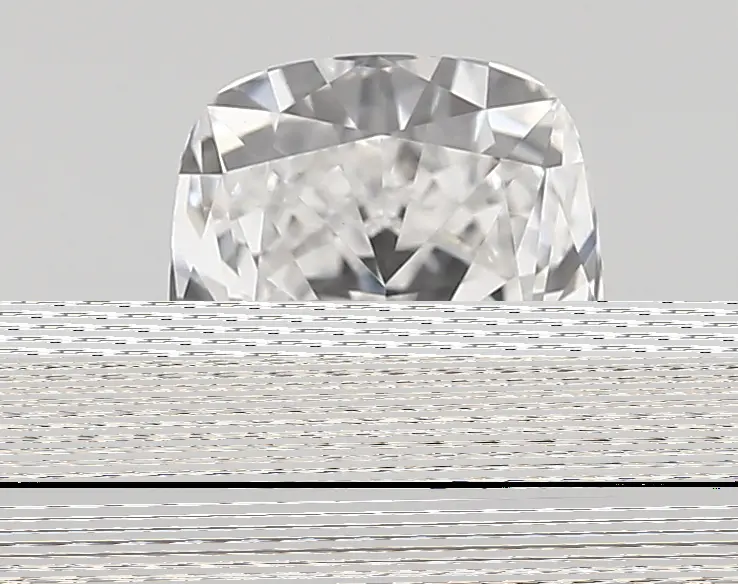 1.84ct D VS1 Cushion (IGI)