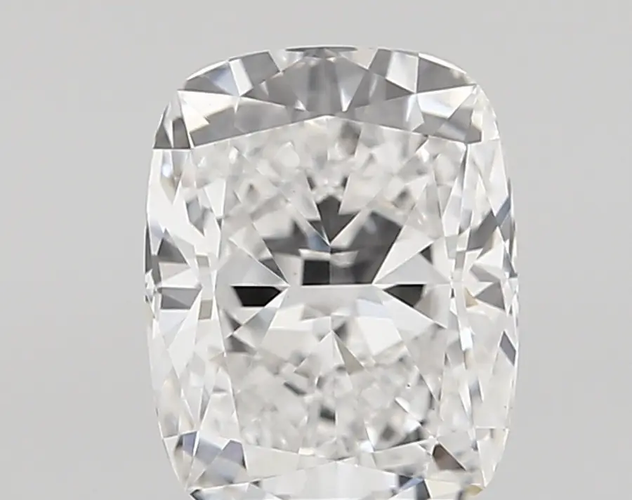 1.84ct D VS1 Cushion (IGI)