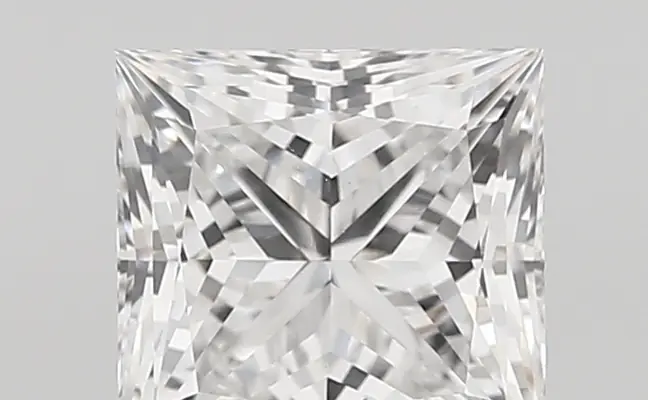 1.84ct E VVS2 Princess (IGI)