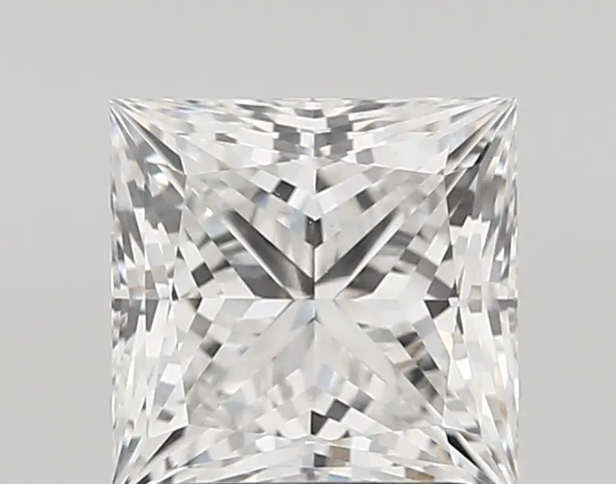 1.84ct E VVS2 Princess (IGI)