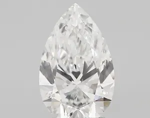 1.84ct E VVS2 Pear (IGI)